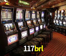 Descubra a Essência do 117brl: Nossa História e Compromissos