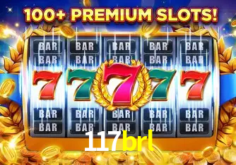 Desvendando o Mundo dos Jogos Virtuais na 117brl