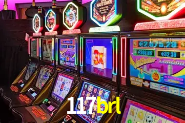 A Emoção da Loteria na 117brl: Uma Chance de Mudança de Vida
