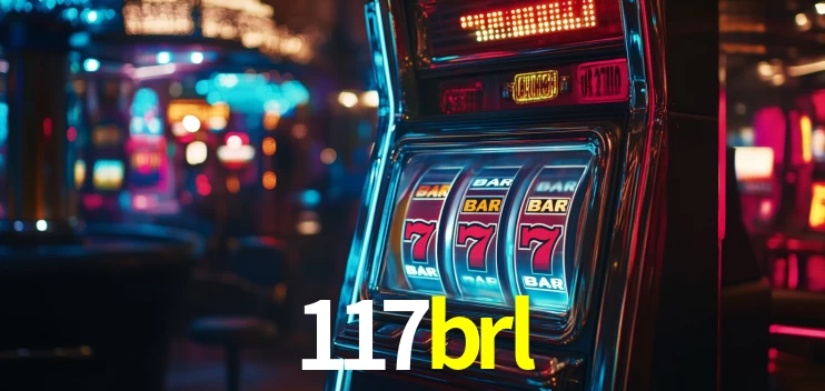 Welcome Bonus 117brl