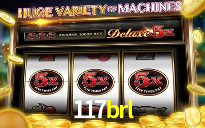 A Revolução dos Aplicativos de Jogos no 117brl