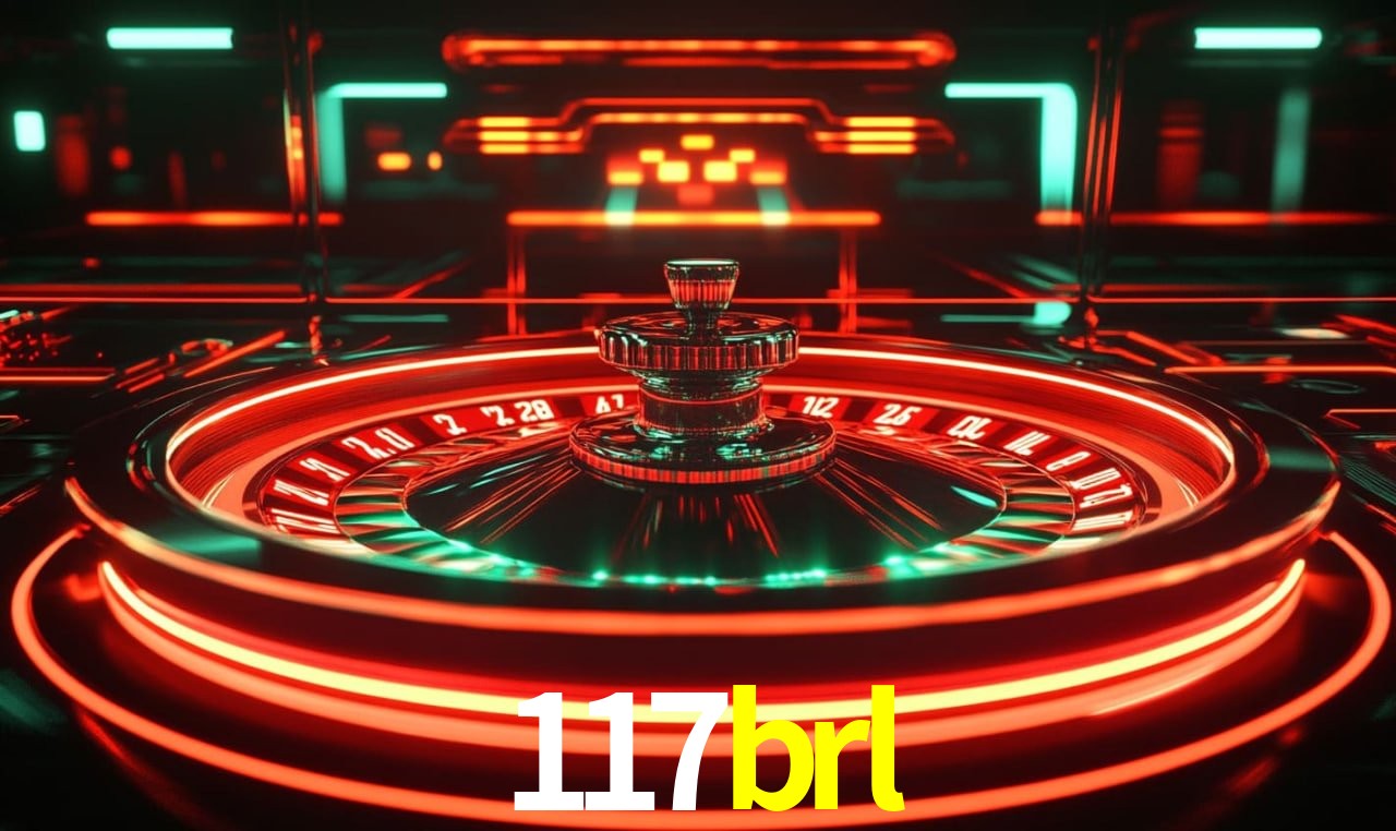 A Popularidade dos Caça-Níqueis no 117brl