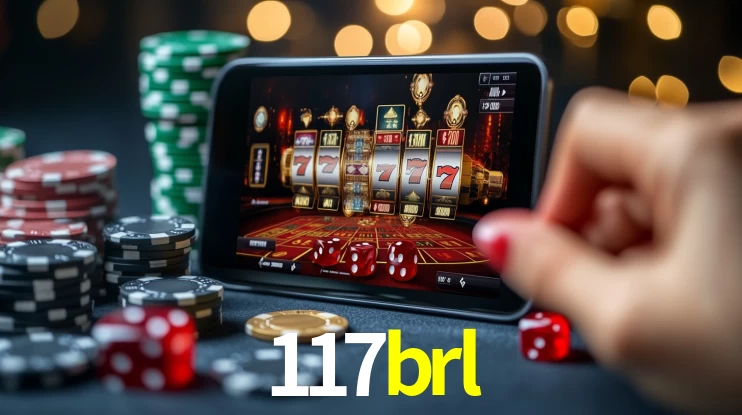 Tennis Betting 117brl