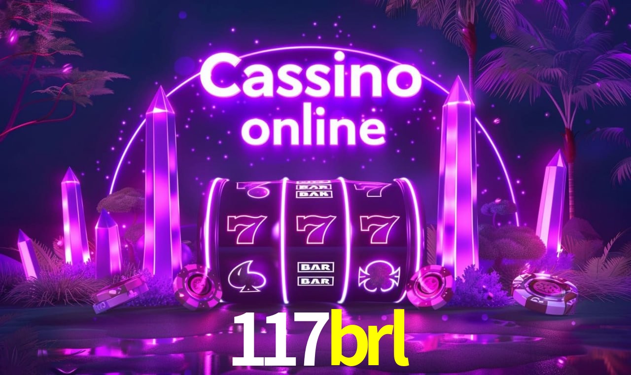 Integração de APIs 117brl
