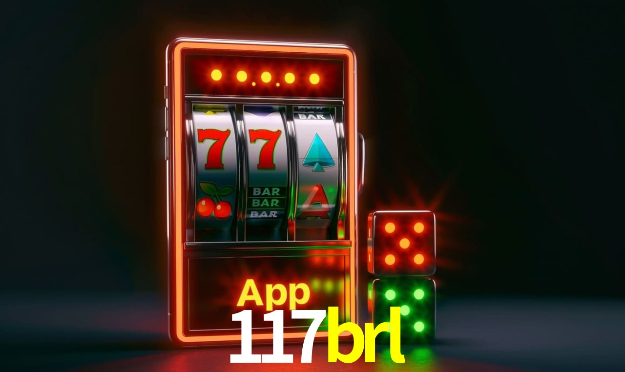 Estatísticas do Jogo 117brl