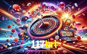 Apostas de Futebol 117brl