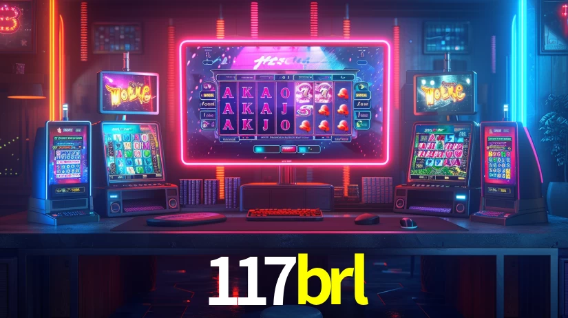 VIP Casino 117brl