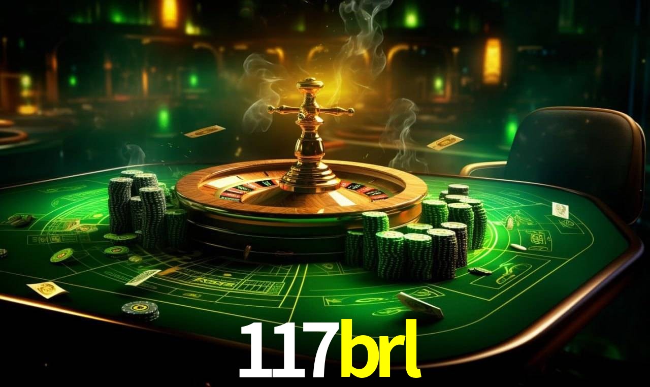 cassino 117brl