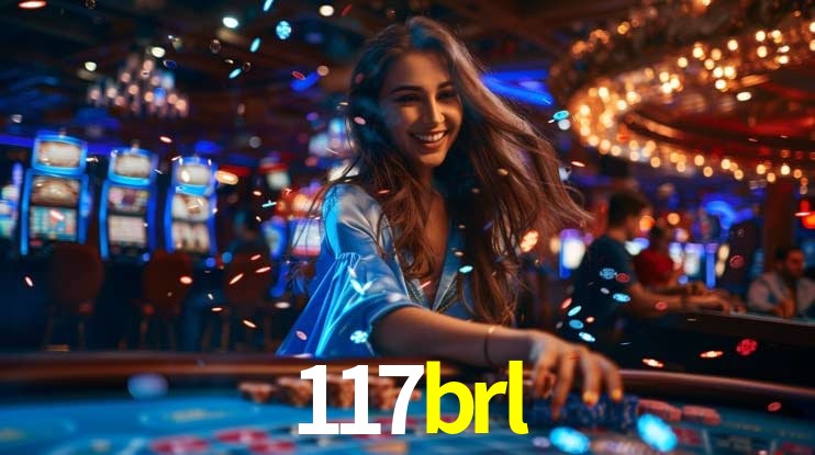 Account Benefits 117brl