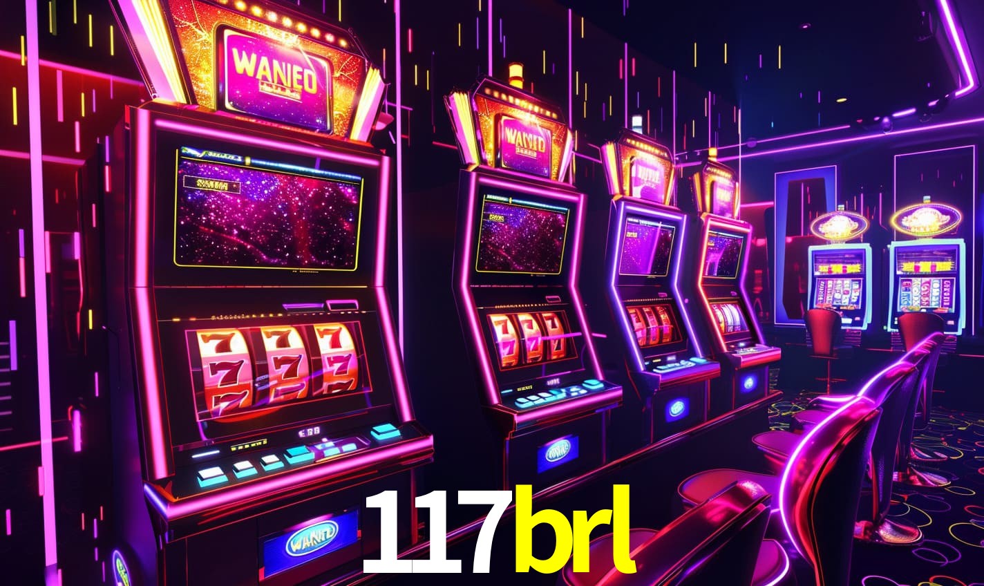 A Experiência Imersiva dos Cassinos Ao Vivo no 117brl