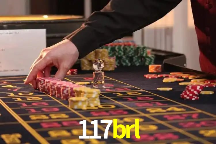 Descubra o Programa VIP da 117brl: Vantagens Exclusivas para Jogadores