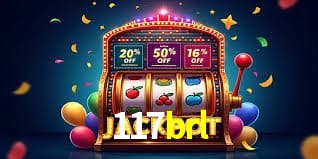 Promoção Relâmpago 117brl