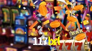 Bônus Generosos e Exclusivos no 117brl para Você!