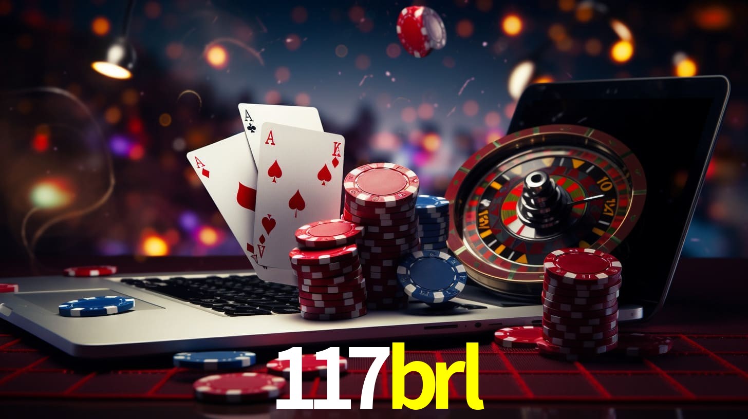 Bonus Features 117brl