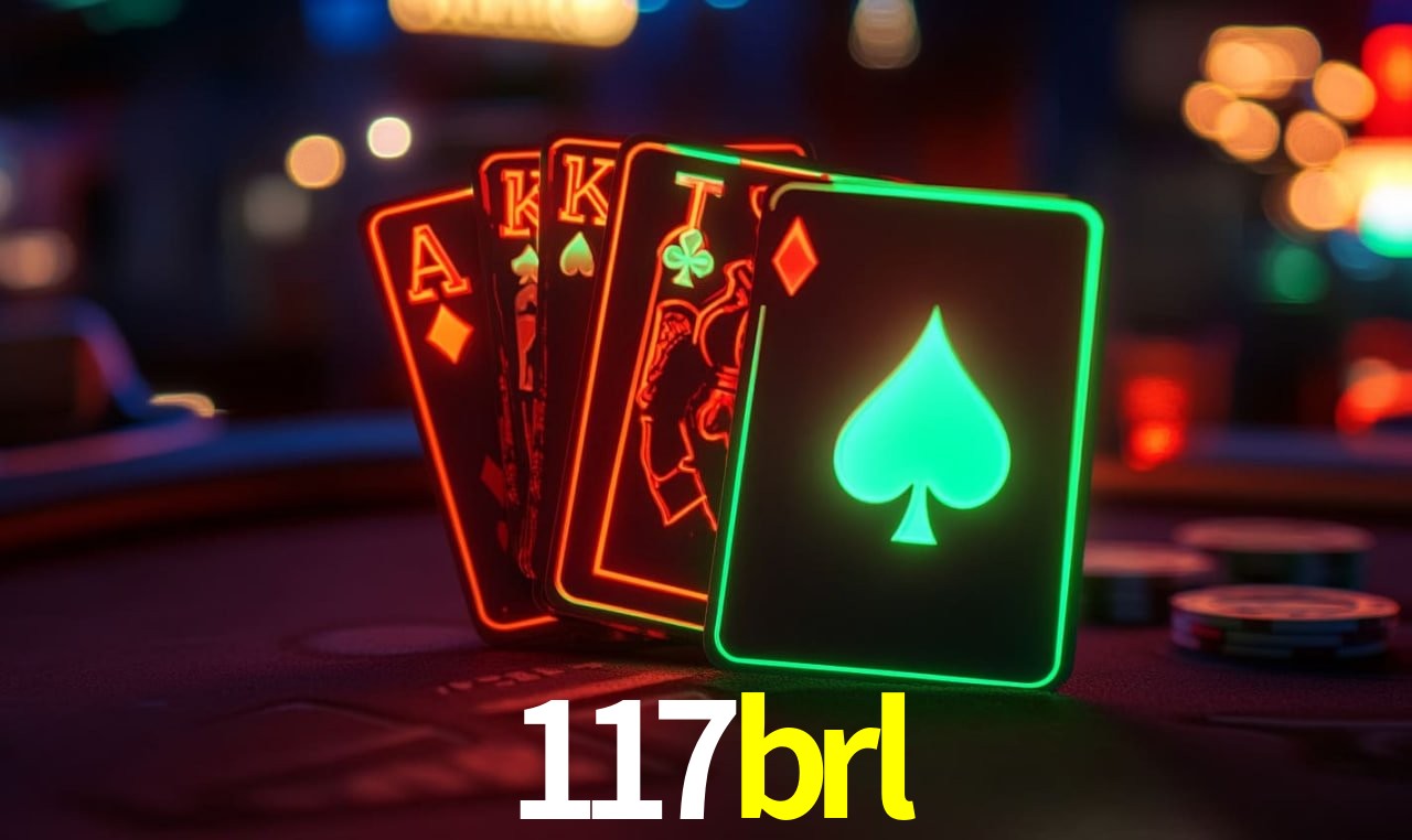 Avaliações dos Jogadores 117brl
