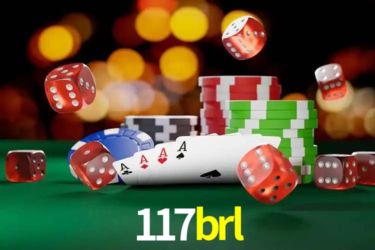 Casino Ao Vivo 117brl
