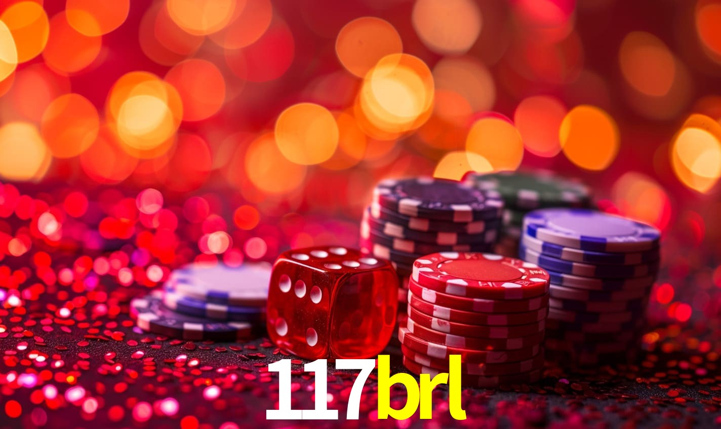 A Emoção da Loteria na 117brl: Uma Chance de Mudança de Vida