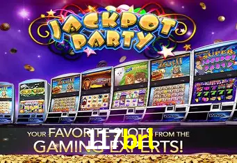 Descubra o Mundo do Cassino Online com 117brl