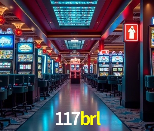 117brl: Jogue Crash e Experimente Alta Recompensa Instantânea