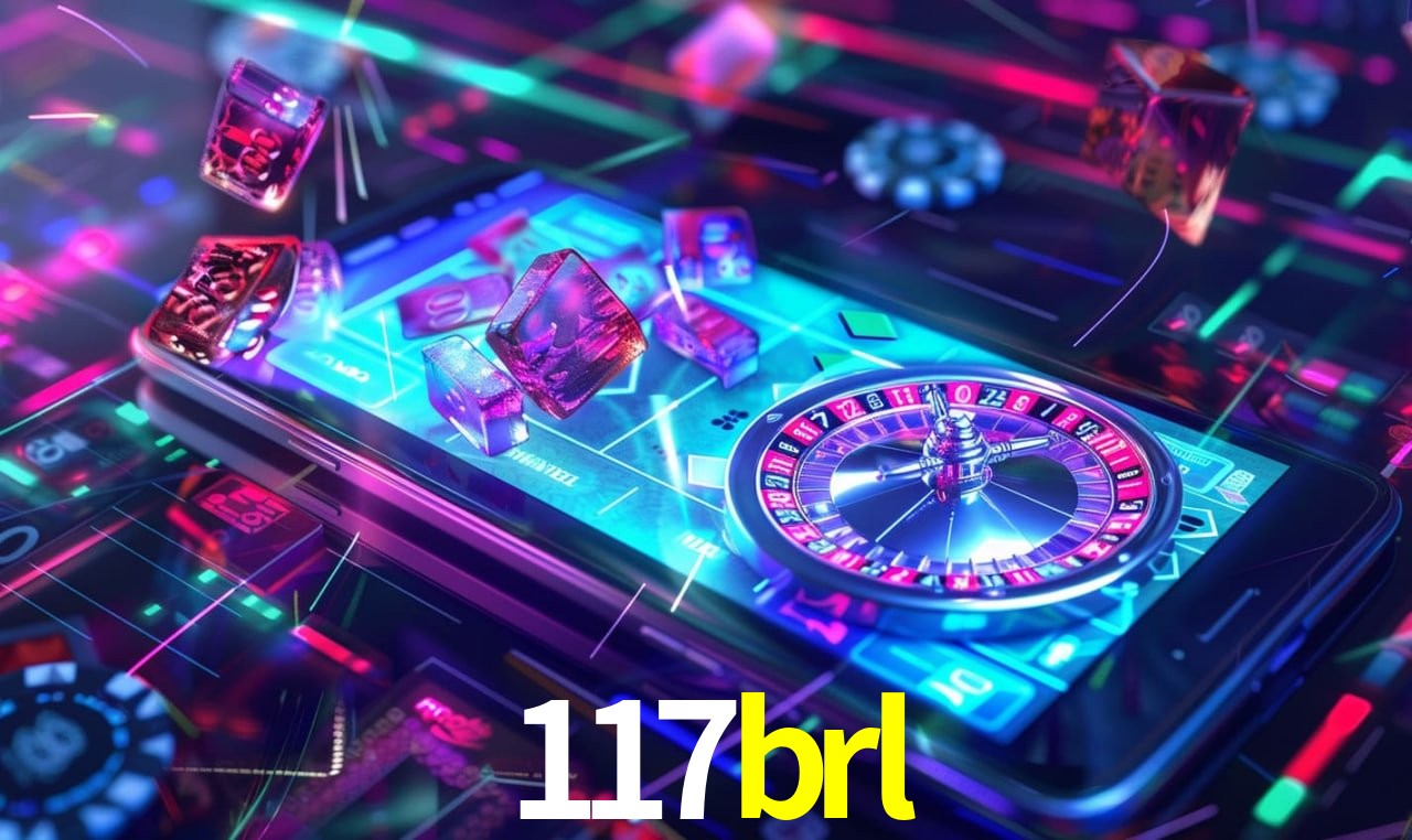 Estatísticas Esportivas 117brl
