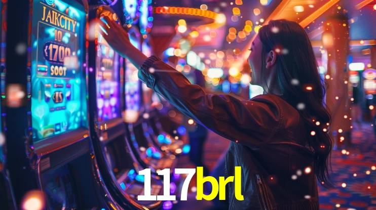 Roulette Table 117brl