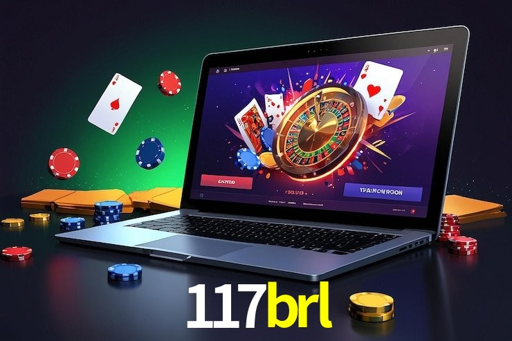 117brl: Seu Cassino Premiado com Pagamentos Rápidos