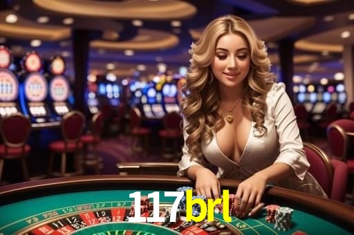 Live Casino 117brl