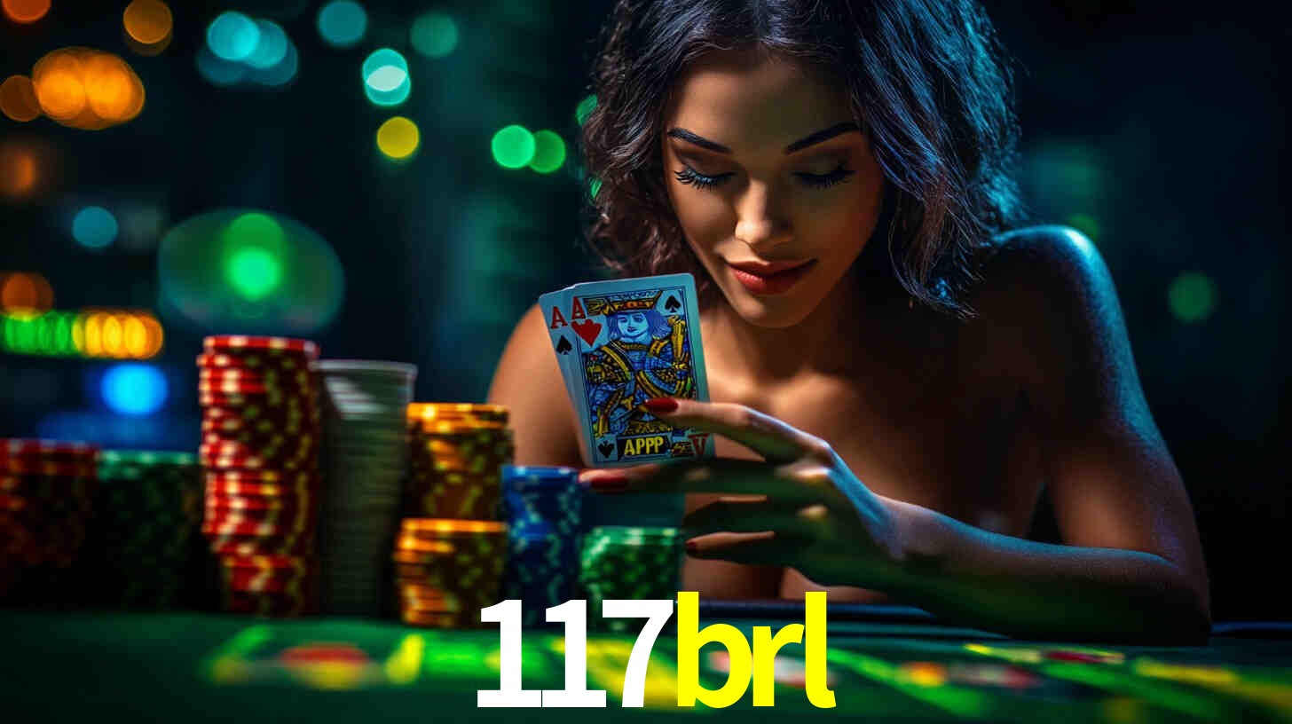 Explorando a Categoria de Eventos em Apostas na 117brl
