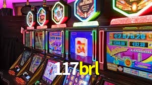 PIX Instantâneo 117brl