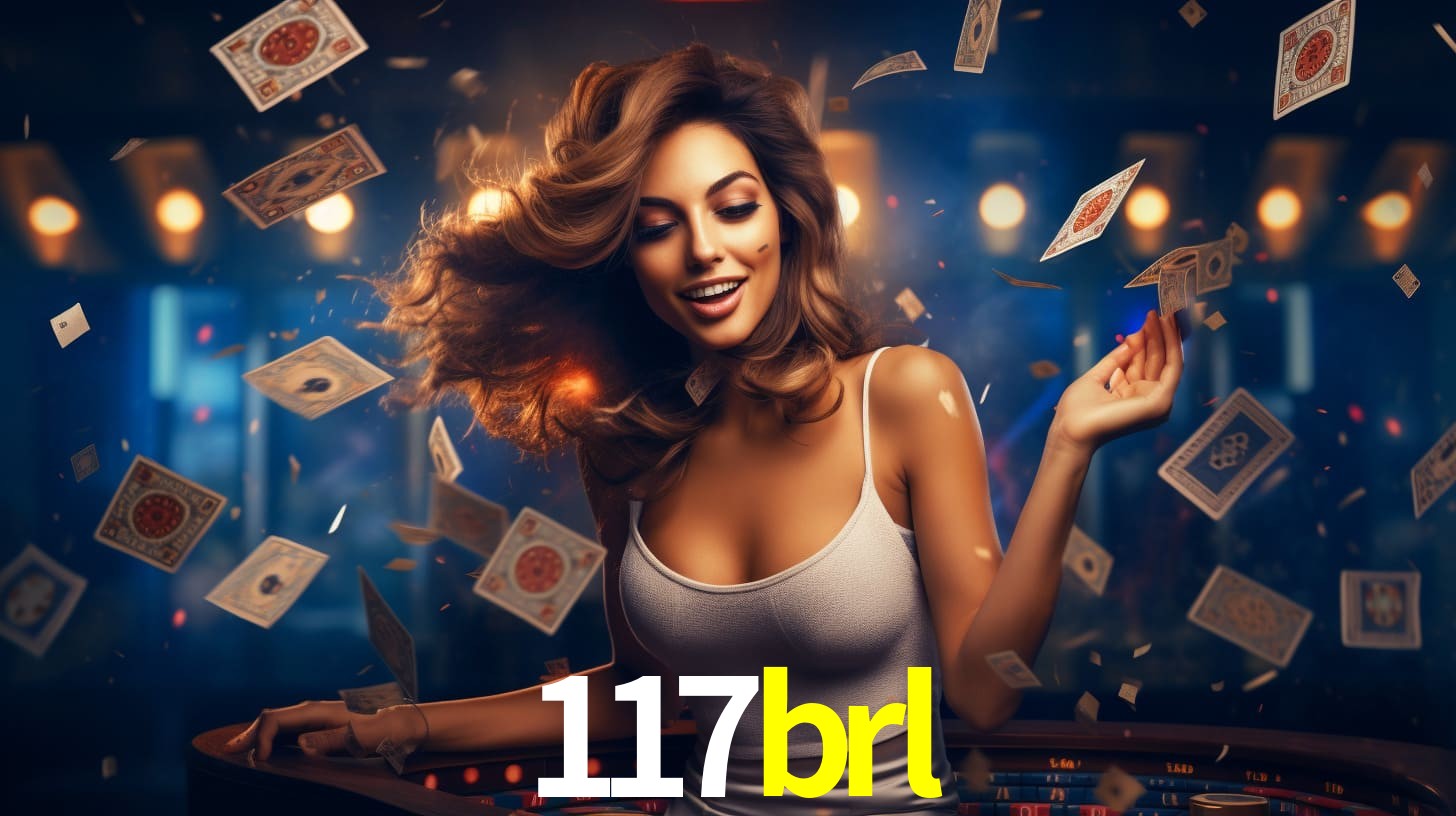 Game Statistics 117brl