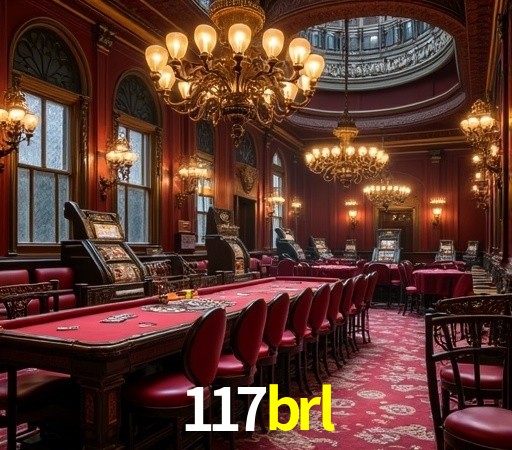 117brl bet