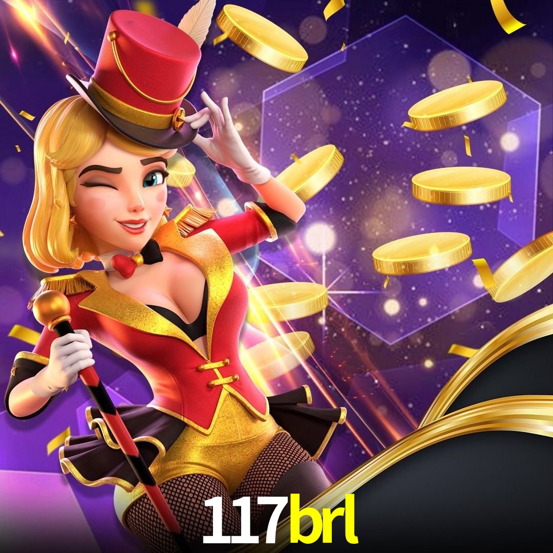 Game Providers 117brl
