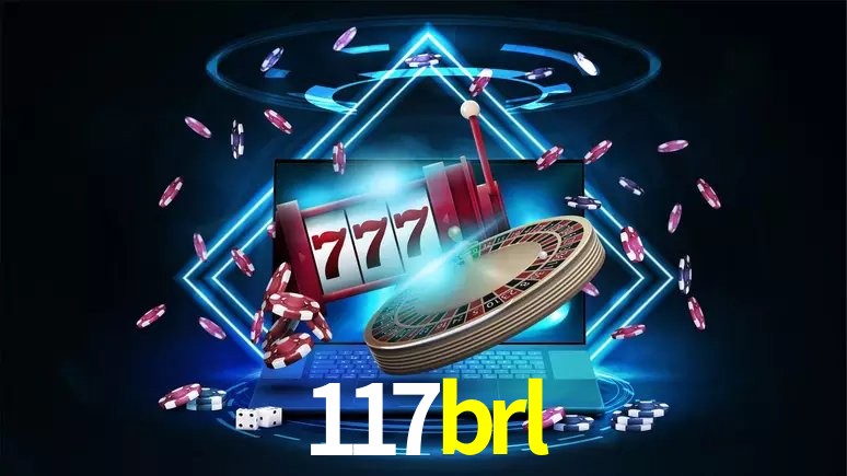 Cadastro Rápido 117brl
