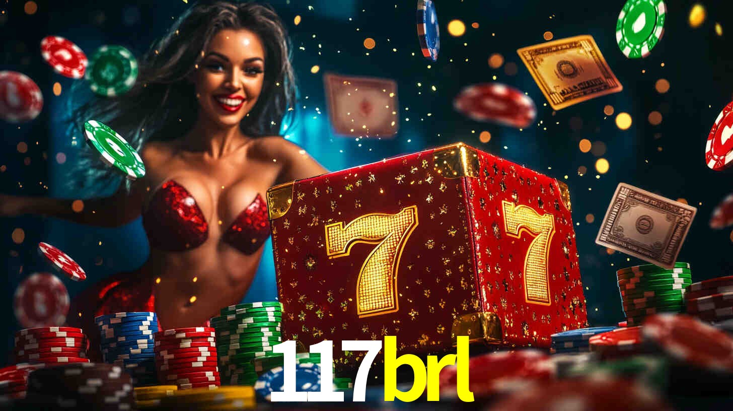 Inovações de Jogos na 117brl: O Futuro das Experiências Interativas