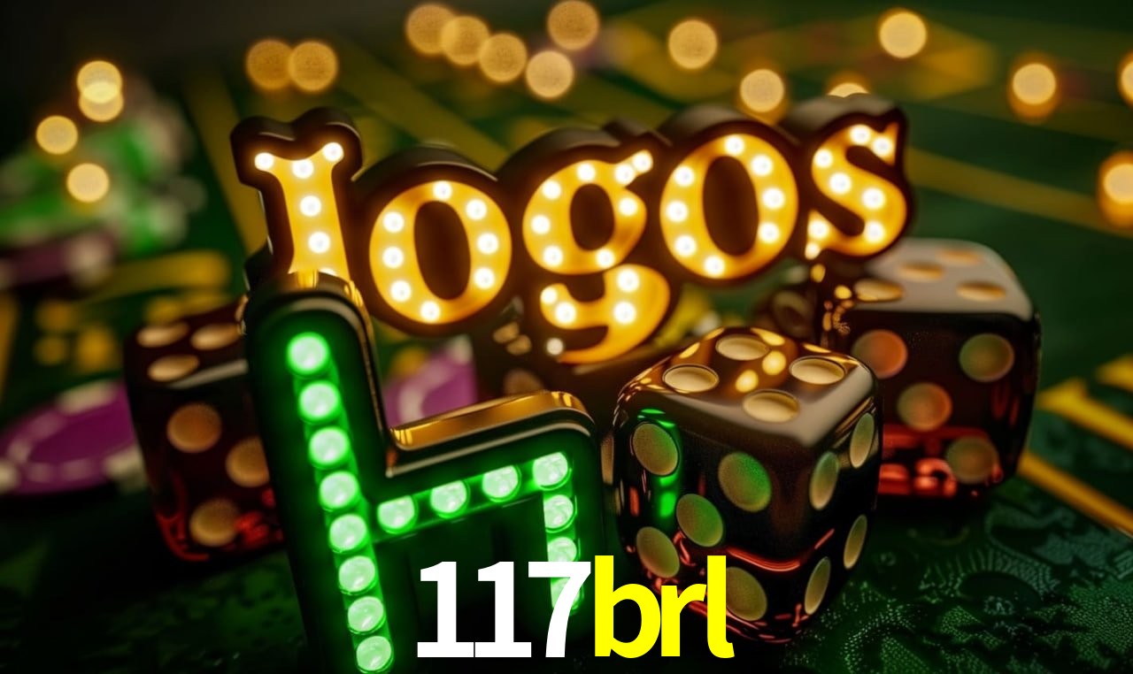 Recursos de Bônus 117brl
