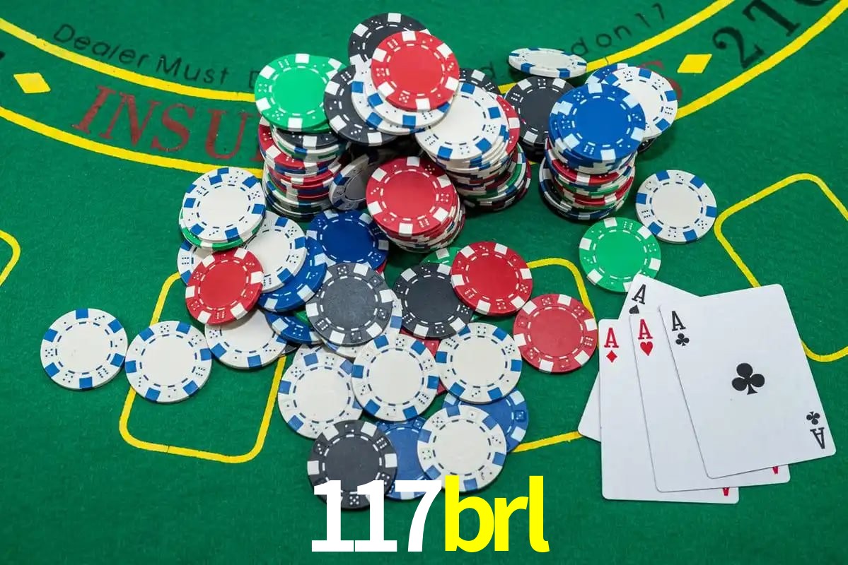 Torneios 117brl