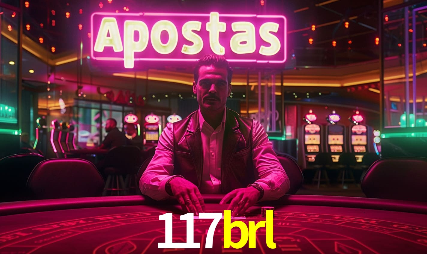 Desvendando o Mundo dos Jogos Virtuais na 117brl