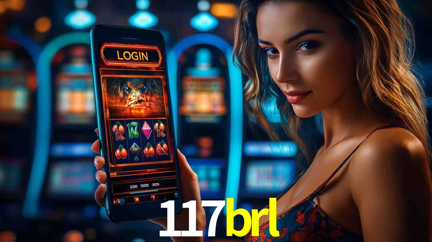 117brl App Interface