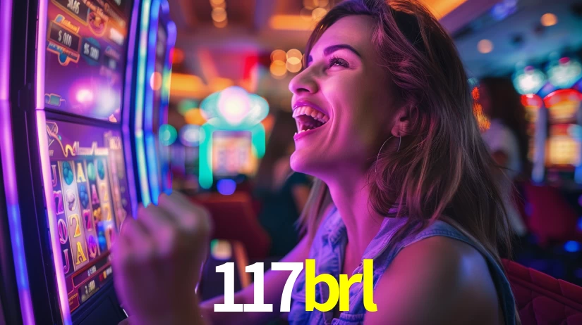 Live Casino 117brl