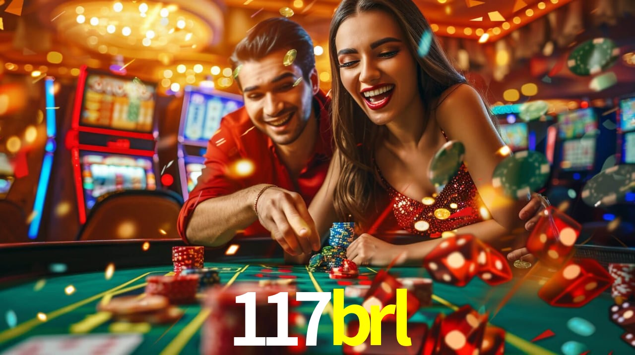 Tecnologia da Plataforma 117brl