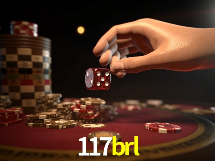 Jogos de Slot 117brl
