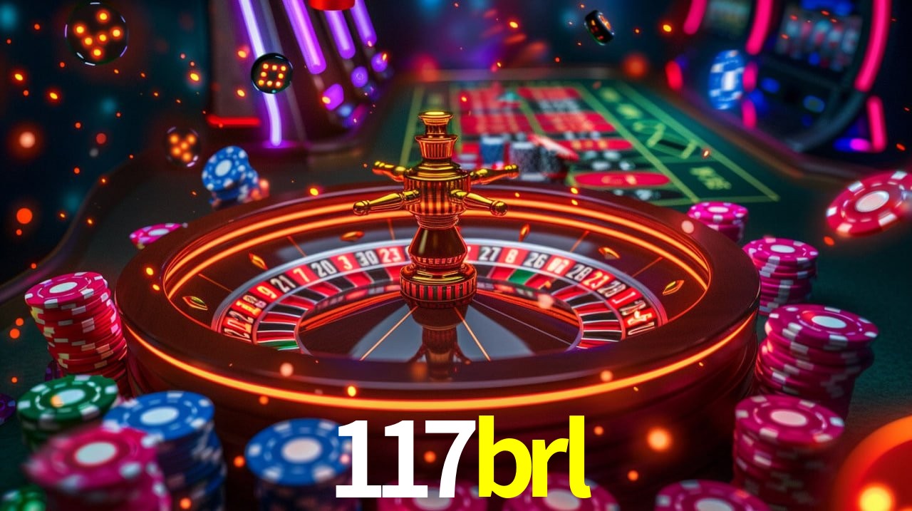 117brl: Seu Especialista em Apostas Esportivas Brasileiras
