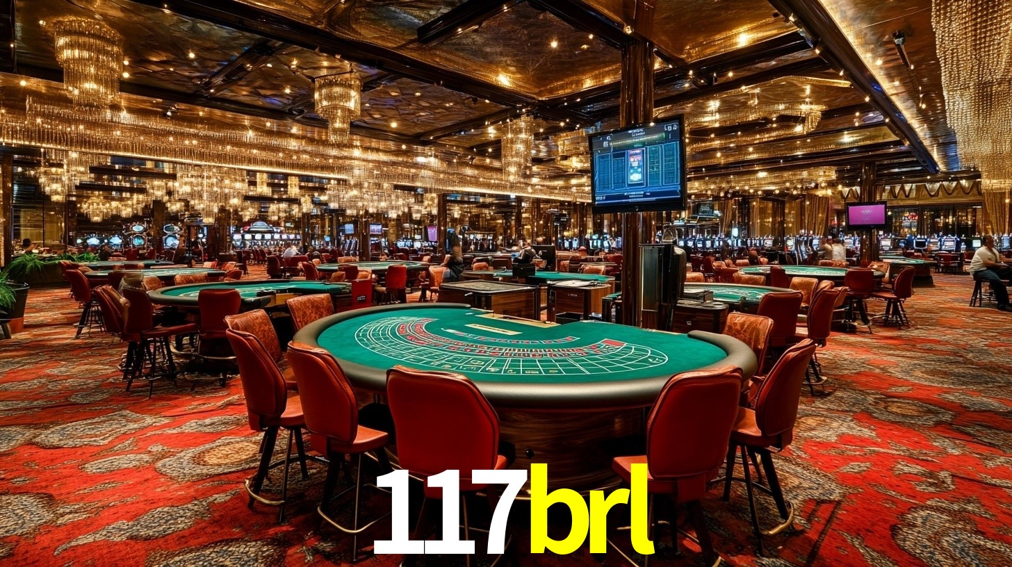 Tournaments 117brl