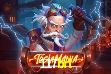 Login Seguro 117brl